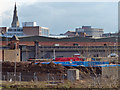 SK5704 : View across Black Friars, Leicester by Mat Fascione