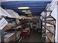 SJ8496 : Egyptology Storeroom, Manchester Museum by David Dixon