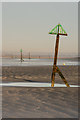 SZ7797 : West Wittering Beach by Ian Capper