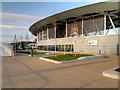 SJ8798 : Manchester City Training Academy, Etihad Campus by David Dixon