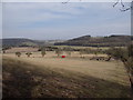 SU7790 : Above Poynatts Farm, Skirmett by Ian Paterson