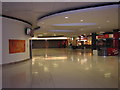 SP1983 : Foyer, National Exhibition Centre by Christopher Hilton