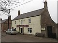 NT9249 : The Fishers Arms, Horncliffe by Graham Robson