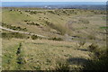 SJ8147 : Silverdale Country Park: the Void by Jonathan Hutchins