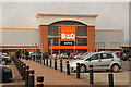 SK9670 : B&Q Extra by Richard Croft