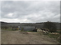 SK5997 : Footbridge over the River Torne by John Slater