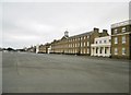 TQ4378 : Woolwich, Royal Artillery Barracks by Mike Faherty