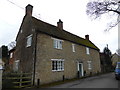 SP9957 : College Farm House, Felmersham by PAUL FARMER