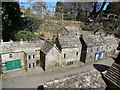 SP1620 : Model Village, Bourton On the Water by Paul Gillett