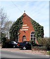 TF9800 : Primitive Methodist chapel, Scoulton by Bikeboy