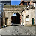 SJ8498 : Piccadilly Basin Exit by Gerald England