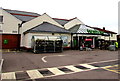 SO5012 : Waitrose, Monmouth by Jaggery