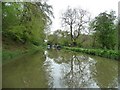 ST8160 : Cyclists on NCR 4, heading towards Bradford-on-Avon by Christine Johnstone