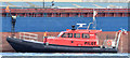 J3576 : Harbour pilot, Belfast (May 2015) by Albert Bridge