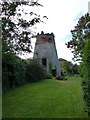 SZ7997 : East Wittering - Windmill and neatly tended grounds by Rob Farrow