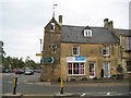 SP2032 : Moreton-in-Marsh: The Curfew Tower (1) by Nigel Cox