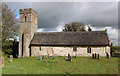 TM4889 : St John the Evangelist, Barnby by John Salmon