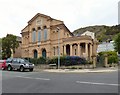 SH7882 : Capel Tabernacl by Gerald England