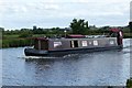 SE6213 : Meg from Selby on the New Junction Canal by Graham Hogg