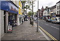 H4572 : High Street, Omagh by Rossographer