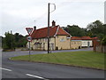 TM0081 : The Fox Inn Public House, Garboldisham by Geographer