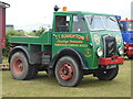 SP0361 : Steam and Vintage Rally, Astwood Bank - vintage heavy haulage by Chris Allen