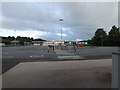 SO1191 : Tesco Superstore, Newtown by Geographer