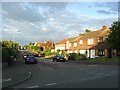 TQ6471 : Brenchley Avenue, Gravesend (set of 2 images) by Chris Whippet