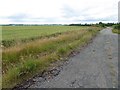 TA2702 : Infrastructure at the former RAF Grimsby airfield by Steve  Fareham