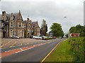 NH5030 : Loch Ness Centre & Exhibition, Drumnadrochit by Malc McDonald