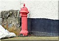 J5976 : Glenfield drinking fountain, Millisle - July 2015 (1) by Albert Bridge