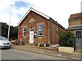 TG1924 : Marsham Primitive Methodist Chapel by Geographer