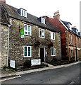 ST9387 : Barley Mow Dental Care, Malmesbury  by Jaggery