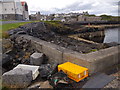 NJ5866 : Old Harbour, Portsoy by Stanley Howe