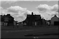 NZ4819 : Leven Street and Parliament Road converging on Newport Road, Middlesbrough by Christopher Hilton