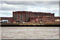 SJ3392 : Stanley Dock Tobacco Warehouse by David Dixon