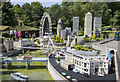 SU9374 : 'Miniland', Legoland by Rossographer