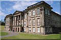 SK3622 : Calke Abbey by Philip Halling