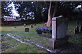 SZ0278 : Graves, Church of St Mary by N Chadwick