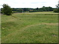 TF0802 : Ancient fishponds near Southorpe, Cambridgeshire by Richard Humphrey