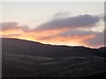 NY1903 : Sunrise, Eskdale Fell by Michael Graham