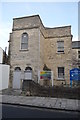 SZ0278 : Former Congregational Chapel by N Chadwick