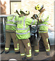 SP9211 : Rescue Demonstration at Tring Fire Station Open Day (4) by Chris Reynolds