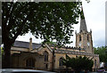 SK5739 : St Peter's church, Nottingham by Julian P Guffogg