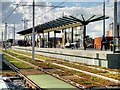 SJ8397 : Island Platform at Deansgate-Castlefield (August 2015) by David Dixon