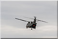 TM1713 : Chinook , Clacton Air Show 2015, Essex by Christine Matthews