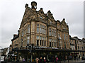 SE3055 : Bettys, 1-5 Parliament Street, Harrogate by Jo and Steve Turner