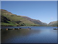 SH7210 : Tal-y-Llyn......Llyn Mwyngil by I Love Colour