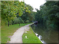 SK1413 : Coventry Canal by Chris Allen