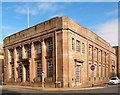 SD8432 : Former Burnley Building Society Headquarters by Jim Osley